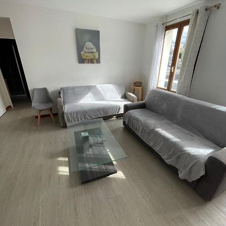 Appartement Lagny Sur Marne Disneyland Paris Exterior foto